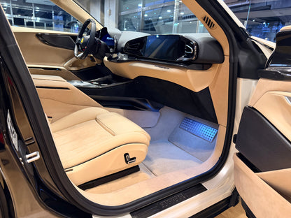 **2024 Ferrari Purosangue 總代理 | 台北超跑專賣 | TopAuto豐群汽車