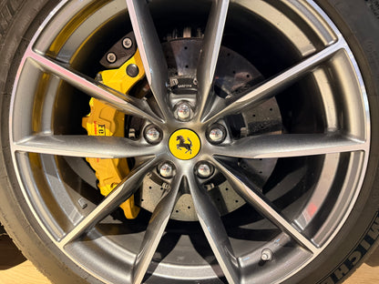 **2021 Ferrari 812 GTS 總代理｜台北超跑專賣｜TopAuto 豐群汽車