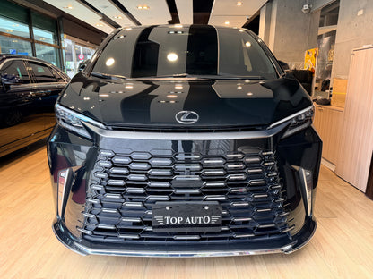 2025 Lexus LM500 h 總代理