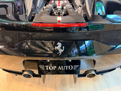 2014 Ferrari 458 Speciale｜台北超跑專賣｜TopAuto豐群汽車