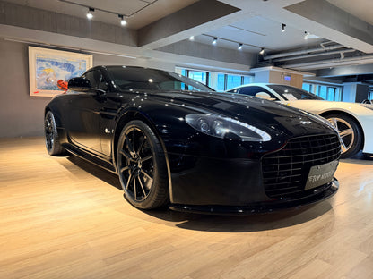 2015 Aston Martin Vantage S V12 | 台北超跑專賣 | TopAuto豐群汽車