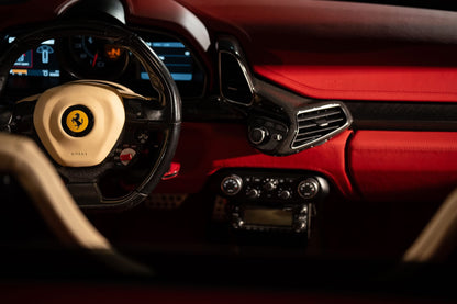 2012 Ferrari 458 Spider 總代理 | 台北超跑專賣 | TopAuto豐群汽車