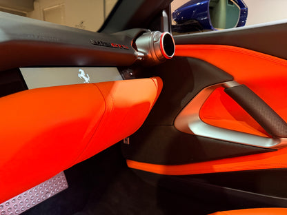 **2021 Ferrari 812 GTS 總代理｜台北超跑專賣｜TopAuto 豐群汽車