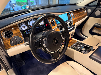 2015 Rolls Royce Wraith 總代理｜台北超跑專賣｜TopAuto 豐群汽車