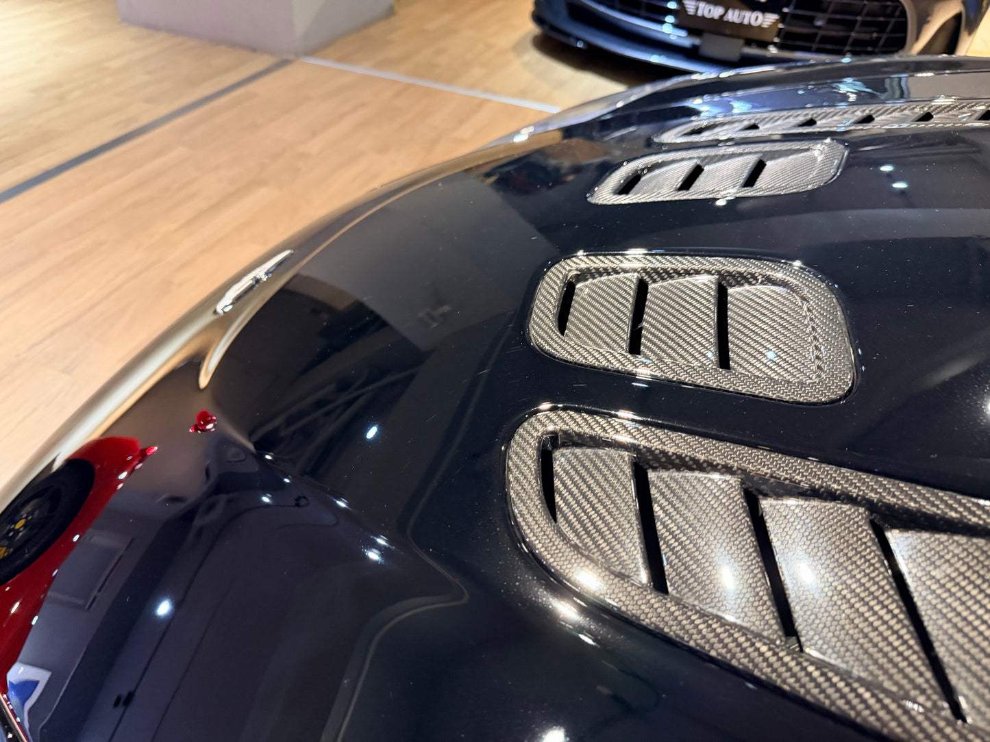 2015 Aston Martin Vantage S V12 | 台北超跑專賣 | TopAuto豐群汽車