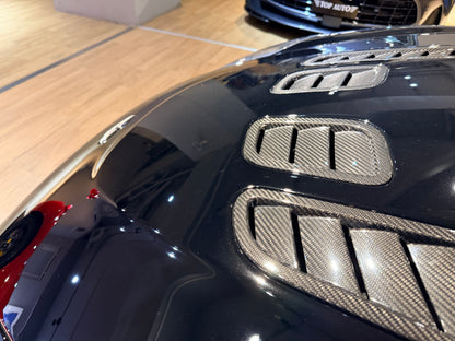 2015 Aston Martin Vantage S V12 | 台北超跑專賣 | TopAuto豐群汽車