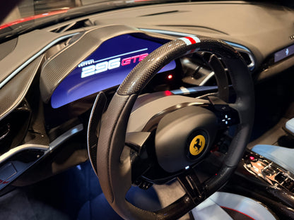 **2024 Ferrari 296 GTB Assetto Fiorano -Tailor Made 總代理 | 台北超跑專賣 | TopAuto豐群汽車
