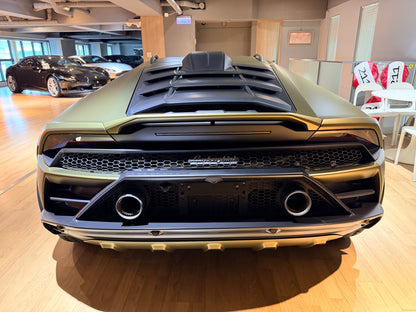 Lamborghini Sterrato