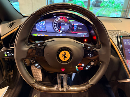2025 Ferrari Roma Spider-ATELIER 總代理 | 台北超跑專賣 | TopAuto豐群汽車