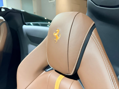 2022 Ferrari 812 GTS 總代理｜台北超跑買賣｜TopAuto豐群汽車