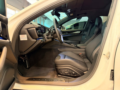 2025 Porsche Panamera GTS 總代理 | 台北超跑專賣 | TopAuto豐群汽車