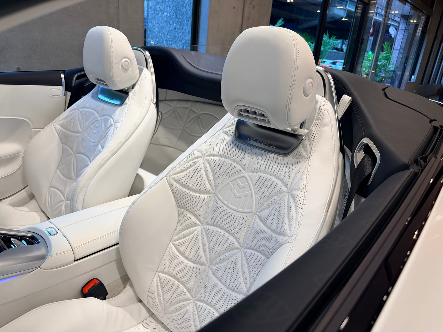 2026 Mercedes-Maybach SL680 Monogram Series總代理｜台北超跑專賣｜TopAuto豐群汽車