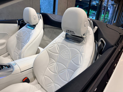 2026 Mercedes-Maybach SL680 Monogram Series總代理｜台北超跑專賣｜TopAuto豐群汽車