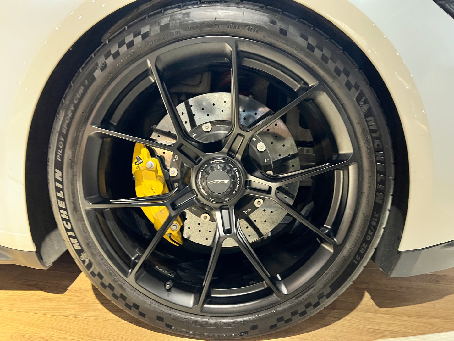 2024 Porsche 992 GT3 總代理 | 台北超跑專賣 | TopAuto豐群汽車