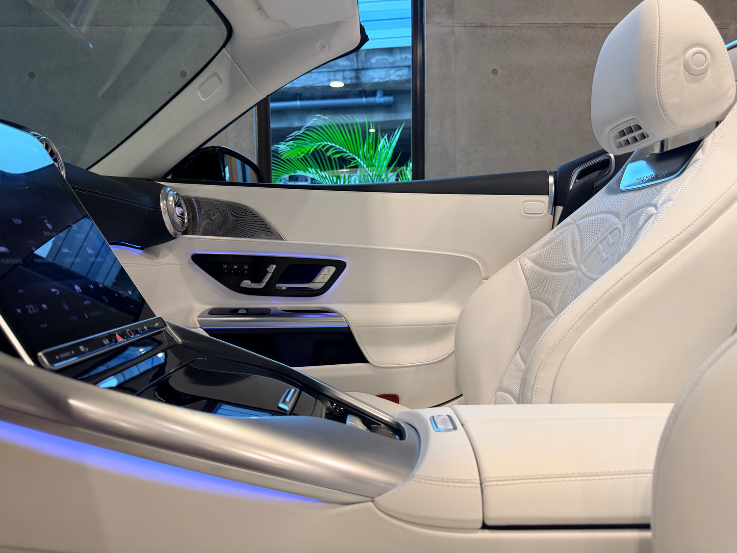 2026 Mercedes-Maybach SL680 Monogram Series總代理｜台北超跑專賣｜TopAuto豐群汽車