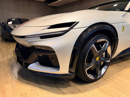**2024 Ferrari Purosangue 總代理 | 台北超跑專賣 | TopAuto豐群汽車