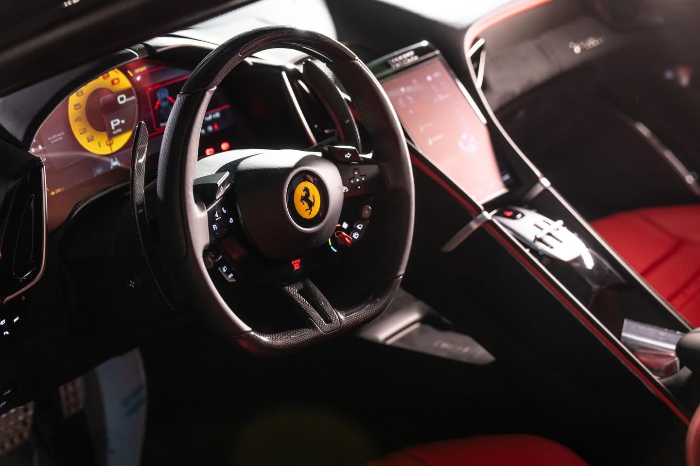 2024 Ferrari Roma Spider 總代理 | 台北超跑專賣 | TopAuto豐群汽車