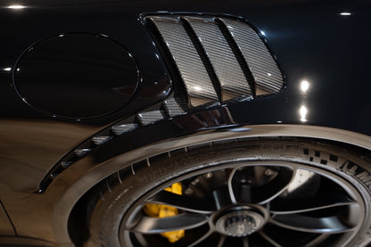 2019 Porsche 991 GT2 RS 總代理