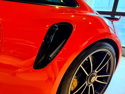 **2021 Porsche 991 Turbo S 總代理 | 台北超跑專賣 | TopAuto豐群汽車
