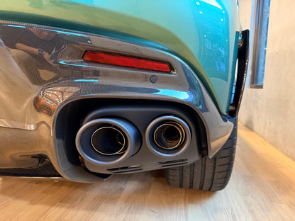 2024 Ferrari Purosangue 總代理 | 台北超跑專賣 | TopAuto豐群汽車