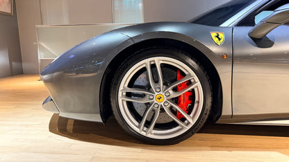 2018 Ferrari 488 GTB 總代理 | 台北超跑專賣 | TopAuto豐群汽車