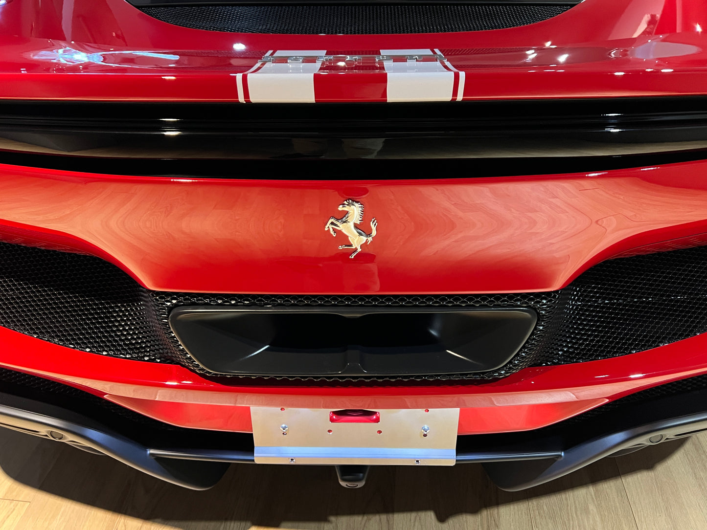 **2023 Ferrari 296 GTS 總代理｜台北超跑專賣｜TopAuto 豐群汽車