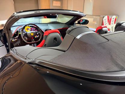 2024 Ferrari Roma Spider 總代理 | 台北超跑專賣 | TopAuto豐群汽車