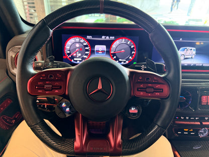 2023 Brabus 900 XLP Adventure 1 of 10 | 台北超跑買賣｜TopAuto豐群汽車