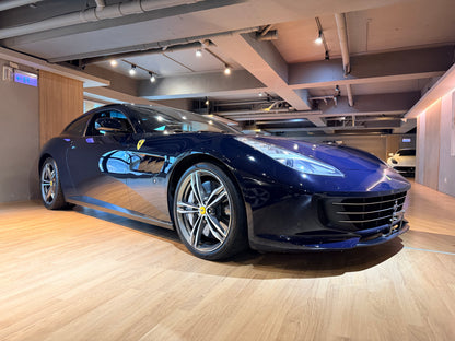 **2018 Ferrari GTC4 Lusso V12 總代理 | 台北超跑專賣 | TopAuto豐群汽車