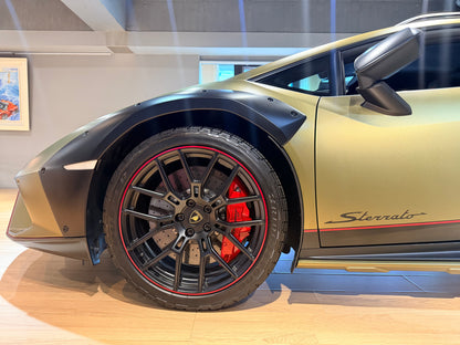 2024 Lamborghini Sterrato｜台北超跑買賣｜TopAuto豐群汽車