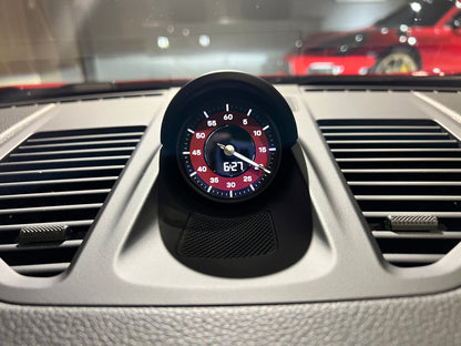 2025 Porsche 992.2 911 Carrera T 6MT 總代理 | 台北超跑專賣 | TopAuto豐群汽車