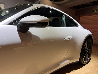 2021 Porsche 992 Carrera 4S