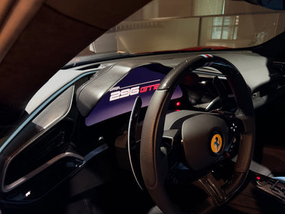 2024 Ferrari 296 GTB Assetto Fiorano -Tailor Made 總代理 | 台北超跑專賣 | TopAuto豐群汽車