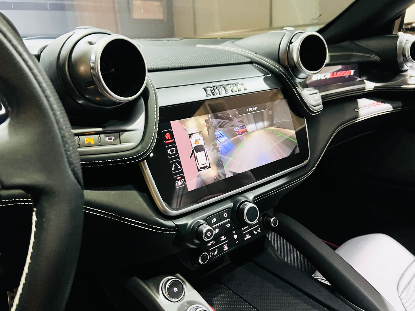 2020 Ferrari GTC4 Lusso T 總代理