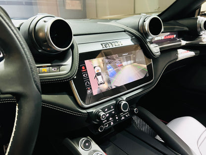 2020 Ferrari GTC4 Lusso T 總代理