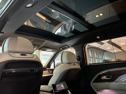 2023 Bentley Bentayga EWB Azure 總代理 一手車｜台北超跑專賣｜TopAuto 豐群汽車