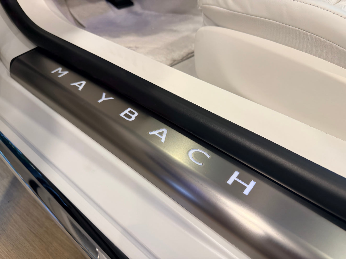 2026 Mercedes-Maybach SL680 Monogram Series總代理｜台北超跑專賣｜TopAuto豐群汽車