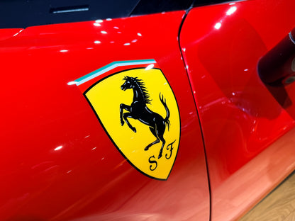 2024 Ferrari 296 GTB Assetto Fiorano -Tailor Made 總代理 | 台北超跑專賣 | TopAuto豐群汽車