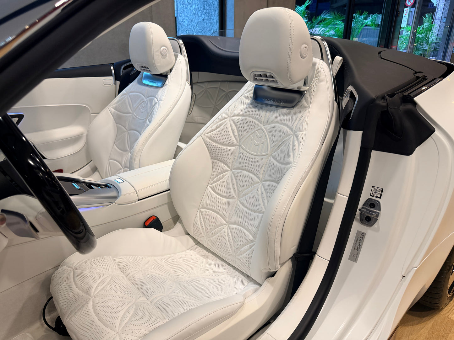 2026 Mercedes-Maybach SL680 Monogram Series總代理｜台北超跑專賣｜TopAuto豐群汽車
