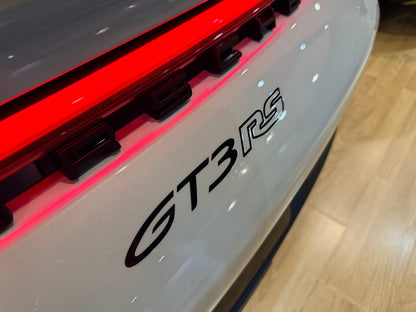 2024 Porsche 992 GT3 RS 總代理｜台北超跑專賣｜TopAuto豐群汽車