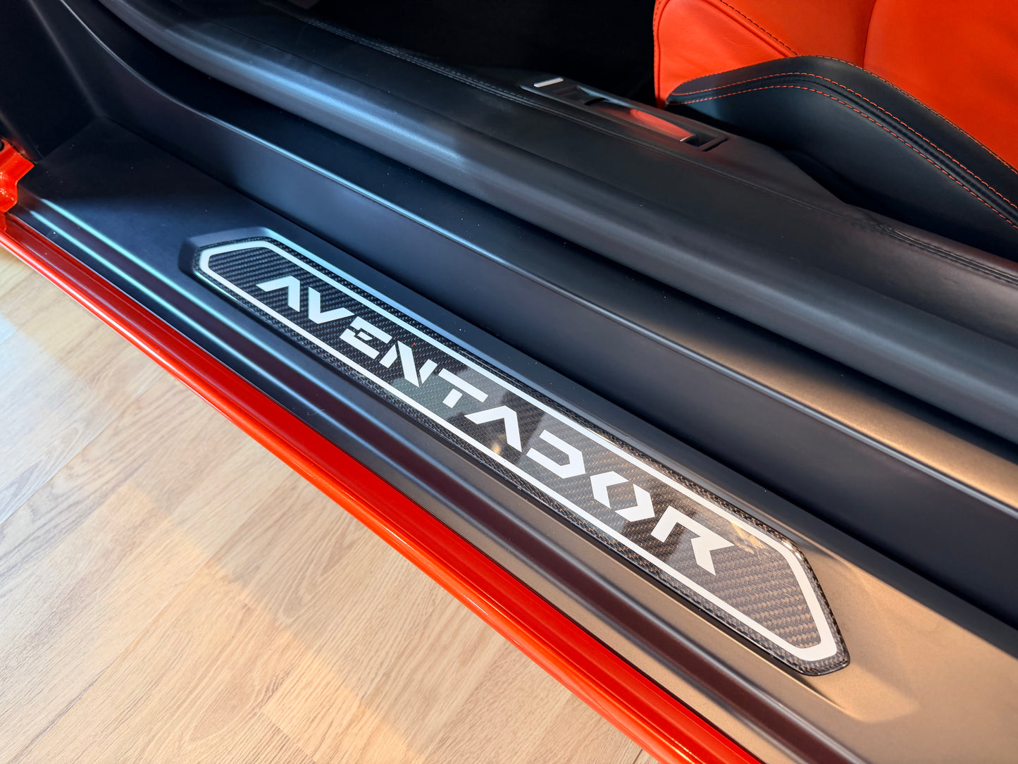 **2012 Lamborghini Aventador 總代理｜台北超跑專賣｜TopAuto 豐群汽車