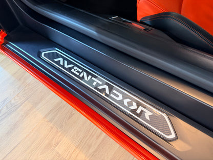 **2012 Lamborghini Aventador 總代理｜台北超跑專賣｜TopAuto 豐群汽車