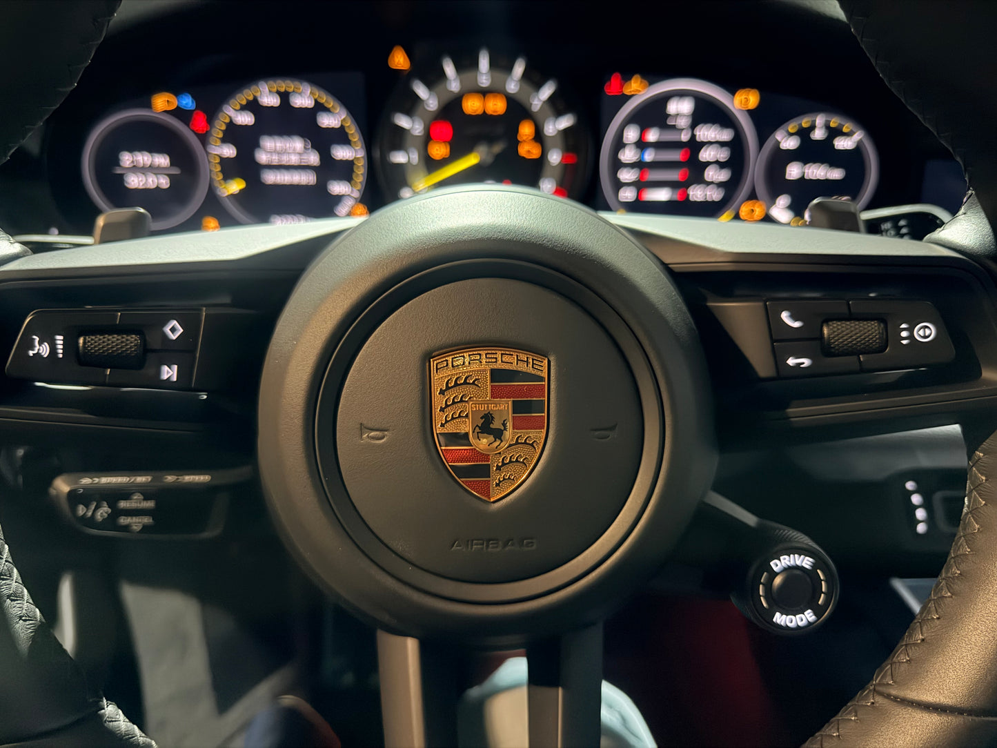 2022 Porsche 992 GT3 Touring PDK 總代理 ｜台北超跑買賣｜TopAuto豐群汽車