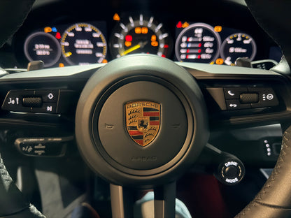 2022 Porsche 992 GT3 Touring PDK 總代理 ｜台北超跑買賣｜TopAuto豐群汽車