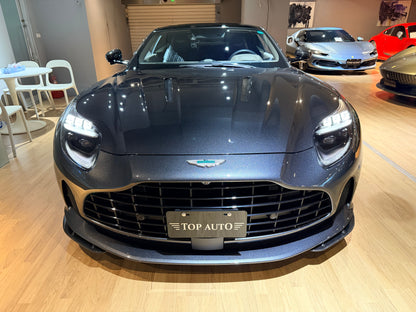 2024 Aston Martin DB12 總代理｜台北超跑專賣｜TopAuto豐群汽車
