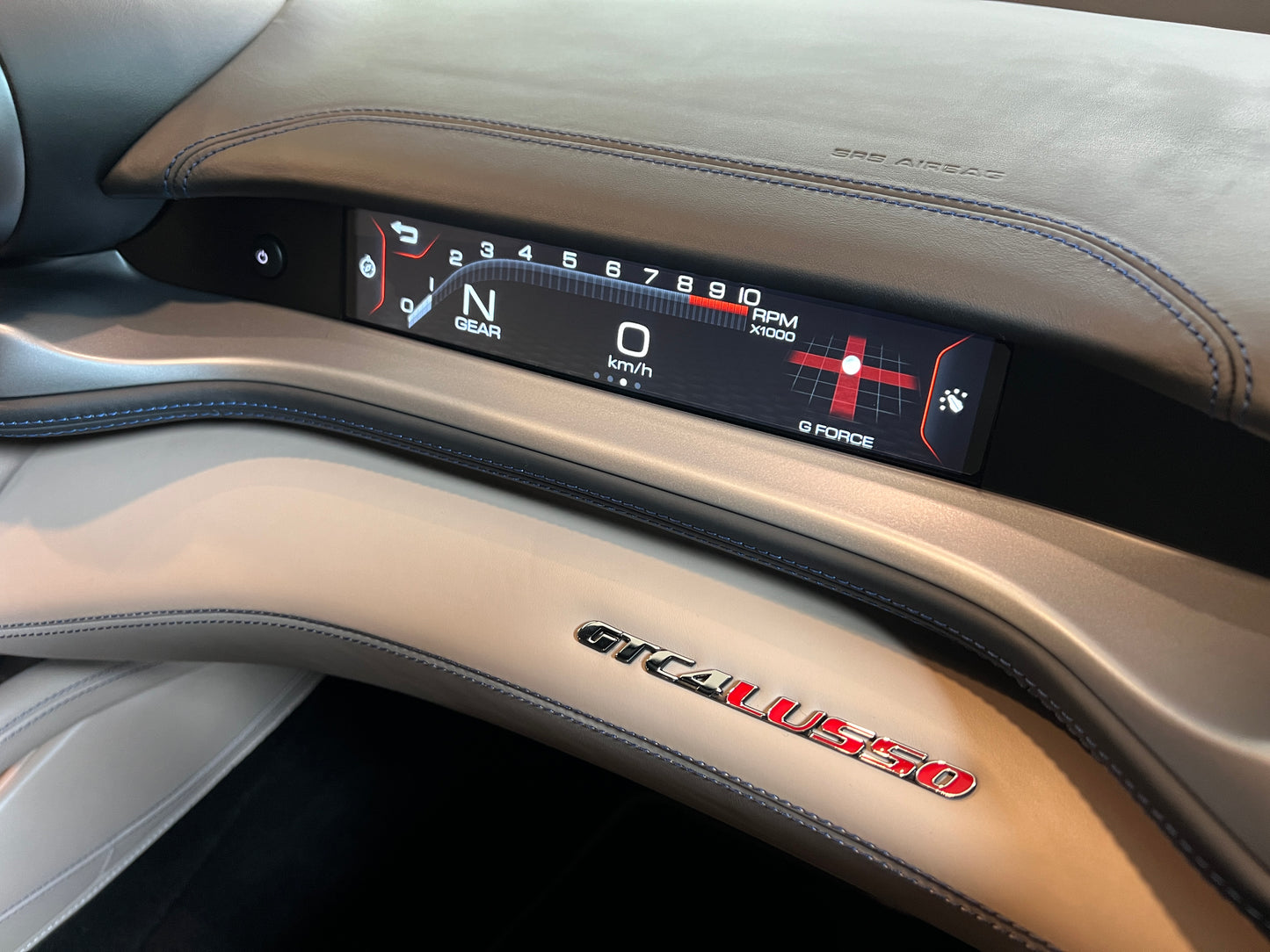 **2018 Ferrari GTC4 Lusso V12 總代理 | 台北超跑專賣 | TopAuto豐群汽車