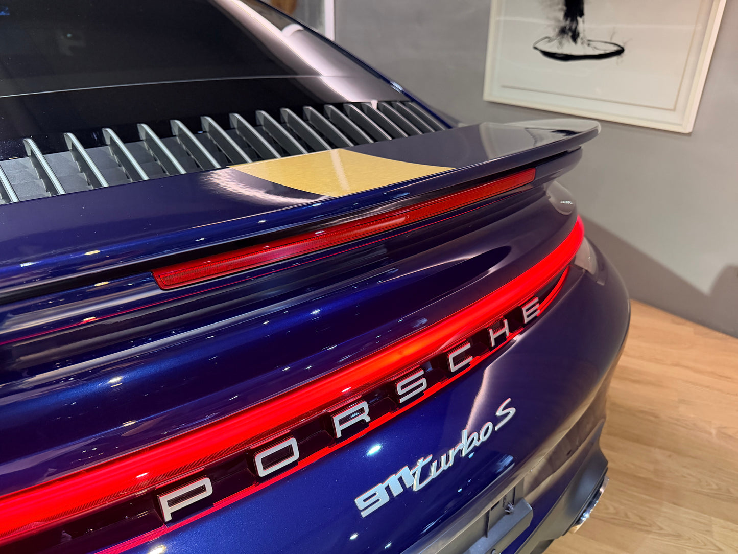 2024 Porsche 992 TurboS 總代理| 台北超跑專賣 | TopAuto豐群汽車