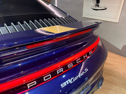 2024 Porsche 992 TurboS 總代理| 台北超跑專賣 | TopAuto豐群汽車