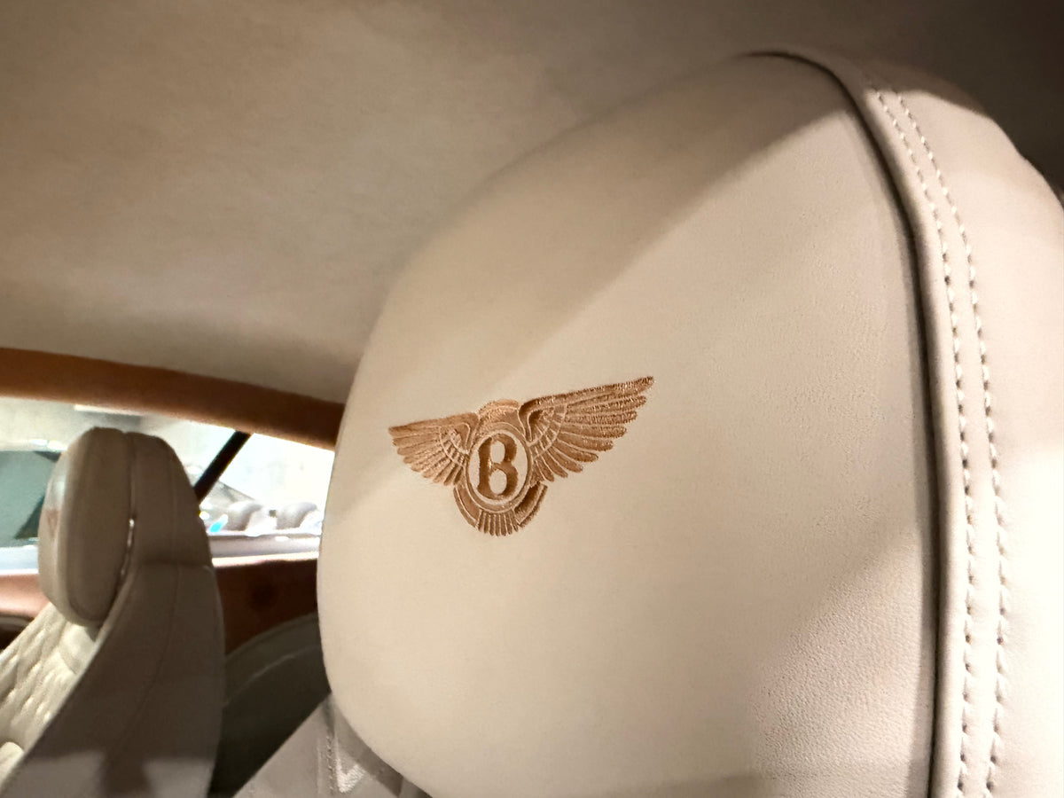 2026 Bentley New Continental GT Azure 總代理｜台北超跑買賣｜TopAuto豐群汽車