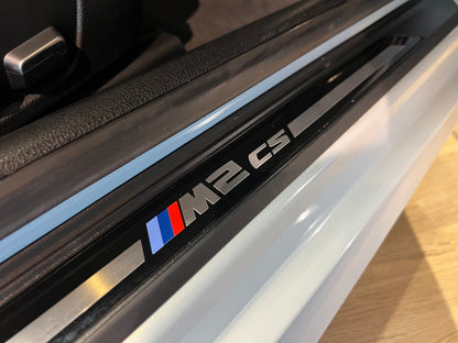 已售出-2021 BMW M2 CS Coupe 總代理